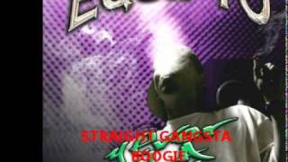 Andre Nickatina &amp; Equipto THESE CLOWNS (CHOPPED NOT SCREWED) BY DJ FRANKENSTOWG