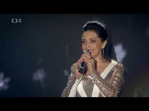 Lucie Bílá - Mám ráda život (Live 2019 - Vánoční galakoncert , O2 arena Praha)