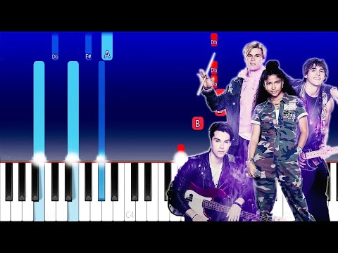 YouTube Thumbnail