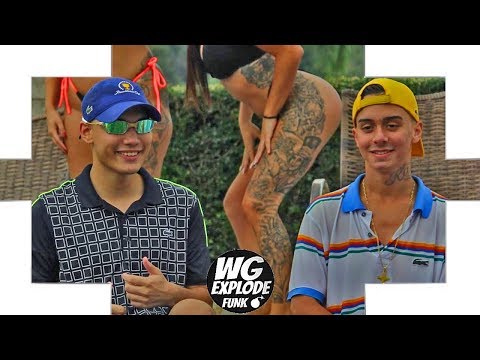 MC Hiroshi - Patrocínio Ta Forte - Agora é Trabalho Dobrado (Audio Oficial) DJ 900