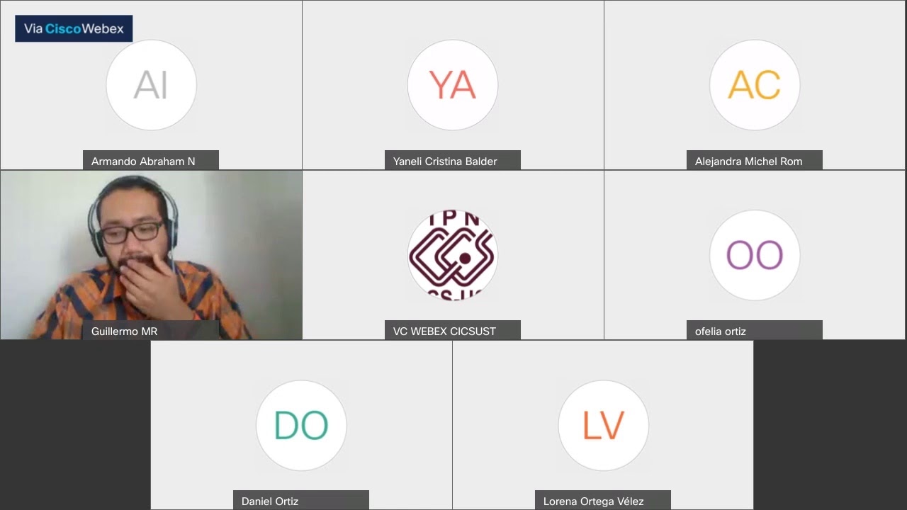 Guillermo Mendoza Rivera-9