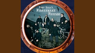 (What Shall We Do With) The Drunken Sailor?