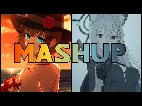 Fate Crossover Archive