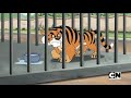 Tom And Jerry Tales Tiger Cat Part 3