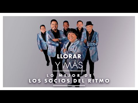 LLORAR Y MÁS... LO MEJOR DE LOS SOCIOS DEL RITMO