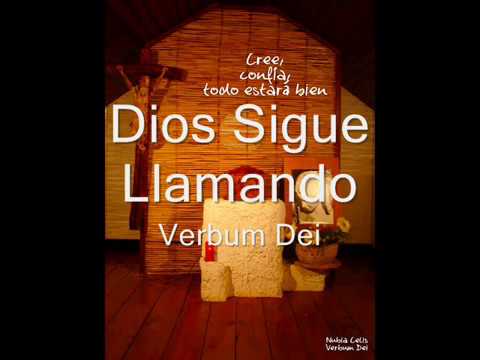 download lagu mp3 mp4 Dios Sigue Llamando, download lagu Dios Sigue Llamando gratis, unduh video klip Dios Sigue Llamando
