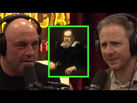 Philosopher Philip Goff on Galileo Excluding Consciousness From Science