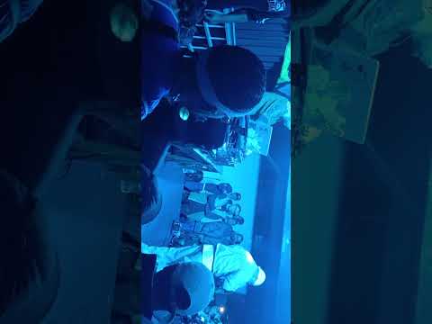 JONAS SANCHE - HEAVYWEAT // IN THE HOUSE 12 LIMA, PERÚ