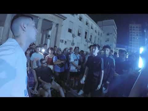 VICO vs SATA - 4tos EL PINTAGONO - FECHA 1 (PRETEMPORADA)