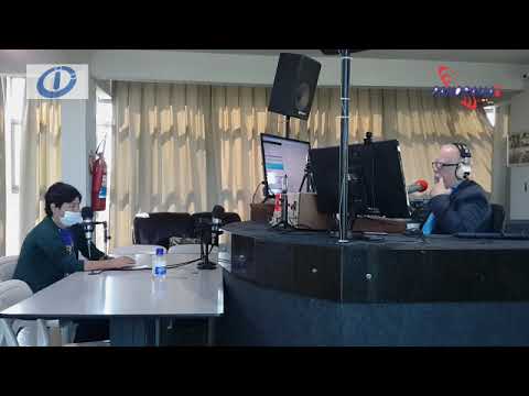 Diretora da FWB fala sobre a carência de profissionais e divulga a Semana da Enfermagem