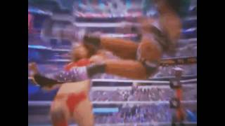 Nataly Salinas Theme song 2017