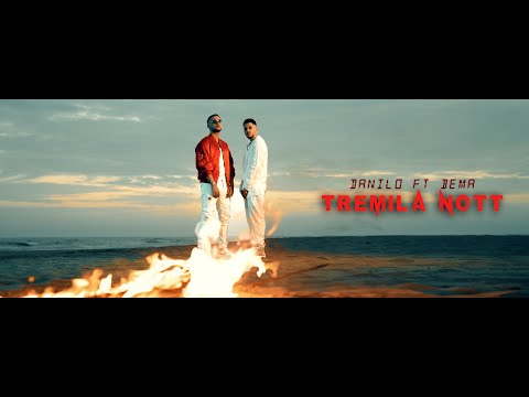 Danilo feat. Bema - Tremila nott