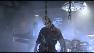 Mushroomhead - 12 Hundred (Official Video)