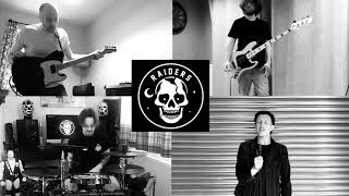 Raiders - The Earth Will Shake (Thrice Cover)