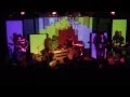 The Black Angels - Yellow Elevator #2 (Houston 02.28.14) HD
