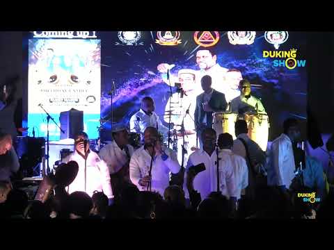 Tolerance live Tropicana D'haiti okès la bay fans yo @Classic li ye St Demetrios Union NJ 4/12/25