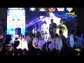 Tolerance Live Tropicana D Haiti Okès La Bay Fans Yo Classic Li Ye St Demetrios Union NJ 4 12 25