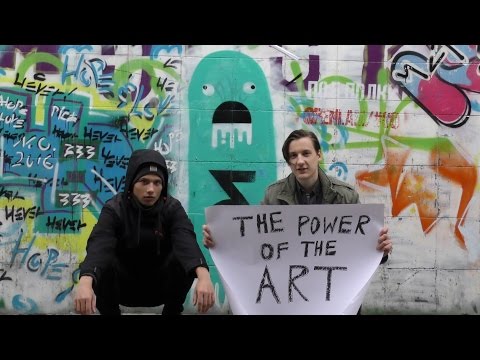 Sparkle Flint - Misleading Title (Official Video)