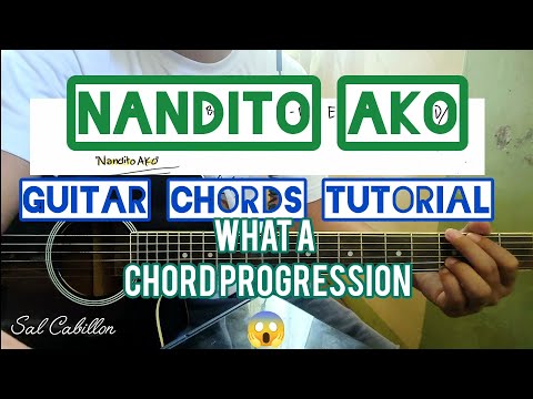 Nandito Ako - Ogie Alcasid
