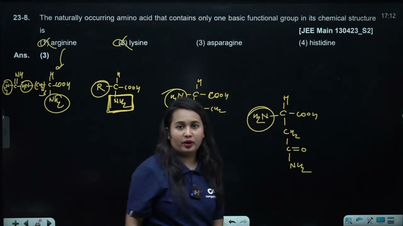 Video Solution