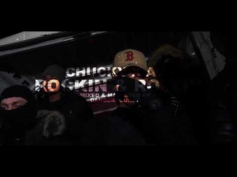 #CSV Chucky x A1 - Rockin & Rollin (Music Video) | R&R Entertainment