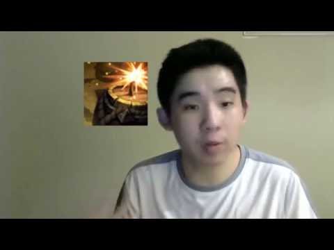 How to deal with Gangplank