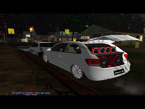 MC Talibã, MC GW e MC G7 - 20 Namorada //Gol E Celta//Ft. David