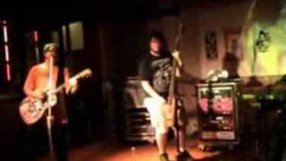 Wheatus Live in Wolverhampton - Freak On