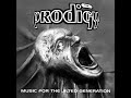 The Prodigy - Claustrophobic Sting