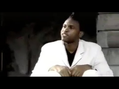 Dr. Alban feat. Mykal Rose - Guess Who's Coming to Dinner (Official Music Video)