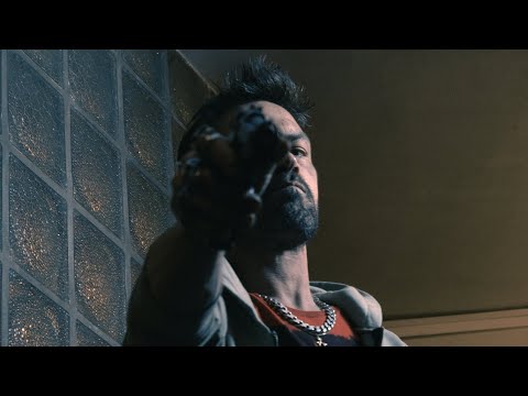 S'Tek H - Anxiety & Paranoia (Videoclip)