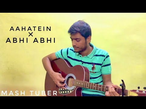 Aahatein & Abhi Abhi | Agnee & K.K. | Mash Tuber