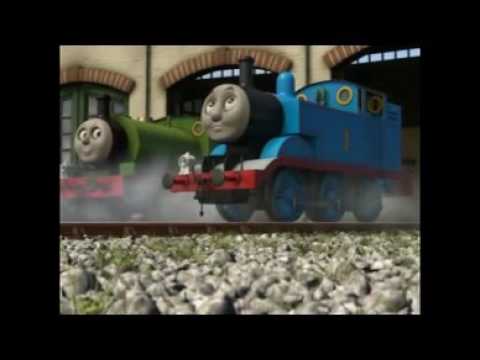 the train of notre dame part 11a