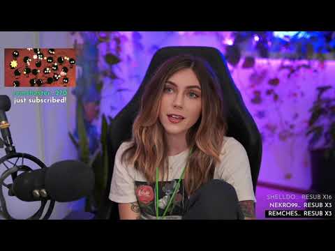 Marz and her love of fall