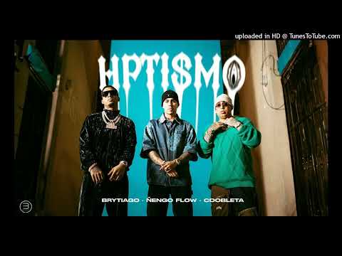 brytiago ft nengo flow and cdobleta hptismo 8d
