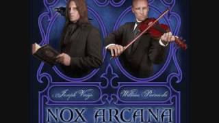Masque of the Red Death - Nox Arcana