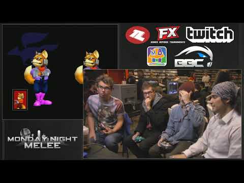 MNM 208 - Arsenals + hamyojo vs Uncle Mojo + SFOP - Grand Finals Melee