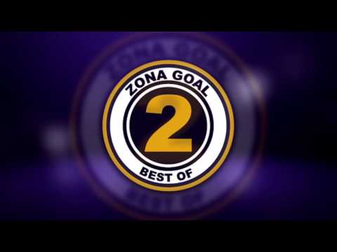 Zona Goal: Best Of - Top Goals - 5-11 Maggio 2014