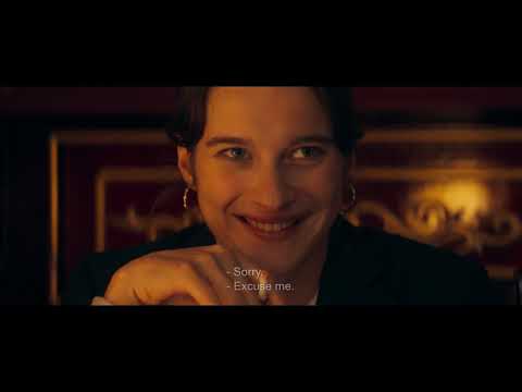 Deception trailer