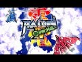 Raiden IV OverKill 4K RCPS3 LongPlay PS3 Emulator Xenia Xbox 360