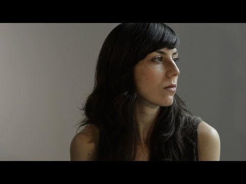 Julia Holter - Our Sorrows (Official Music Video)