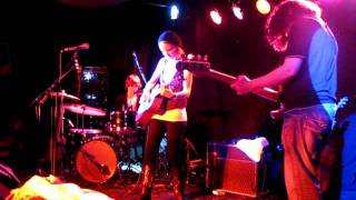 Gemma Hayes - Let a Good Thing Go (Live at Stiff Kitten, Belfast.)