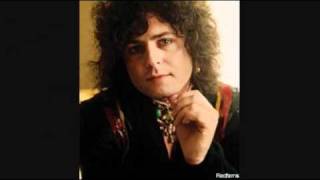 Sound Pit (alt)  T.rex - Marc Bolan