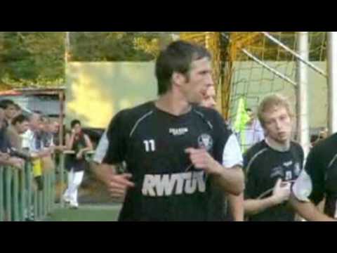 Auftakt gegen SW Essen