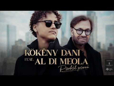 Porból porrá / feat. Al Di Meola
