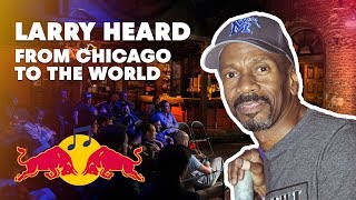 Download lagu Larry Heard Talks Robert Owens and Being Sampled | Red Bull Music Academy mp3