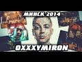 Oxxxymiron в Минске (21.09.2014) [fan report] 