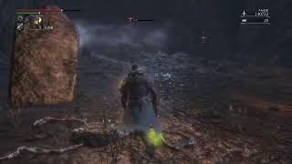 ヤーナムの街を逝く！？Bloodborne配信 part20