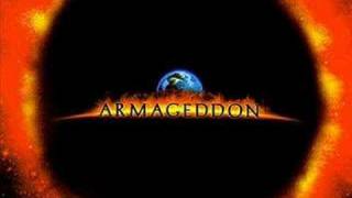 Trevor﻿ Rabin - Armagedon theme