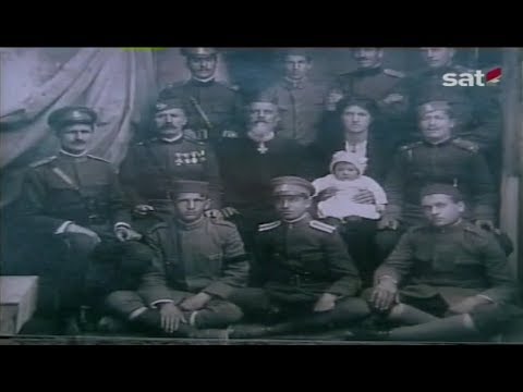 Crnogorske porodice u Gaeti - Jovan Kapičić